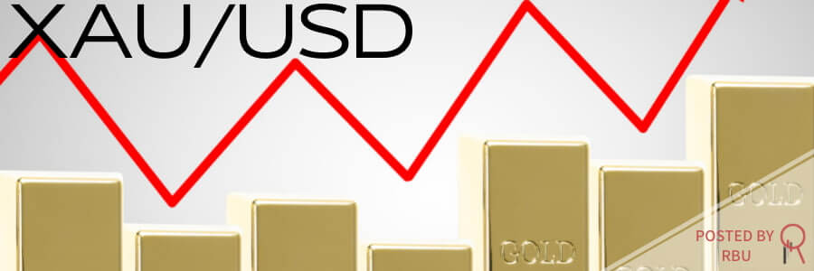 米ドル建て金価格 | 1トロイオンスのデイリーヒストリカルデータ